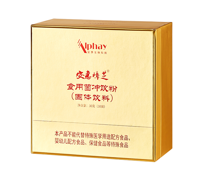 j9国际站·「中国」官方网站樟芝&reg;食用菌冲饮粉